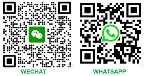 WECHAT WHATSAPP WECHAT WHATSAPP