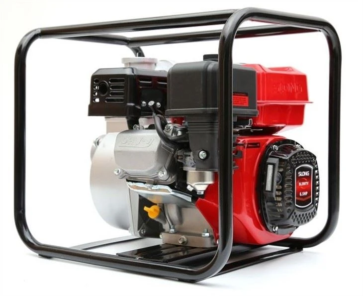 2 inch water pump